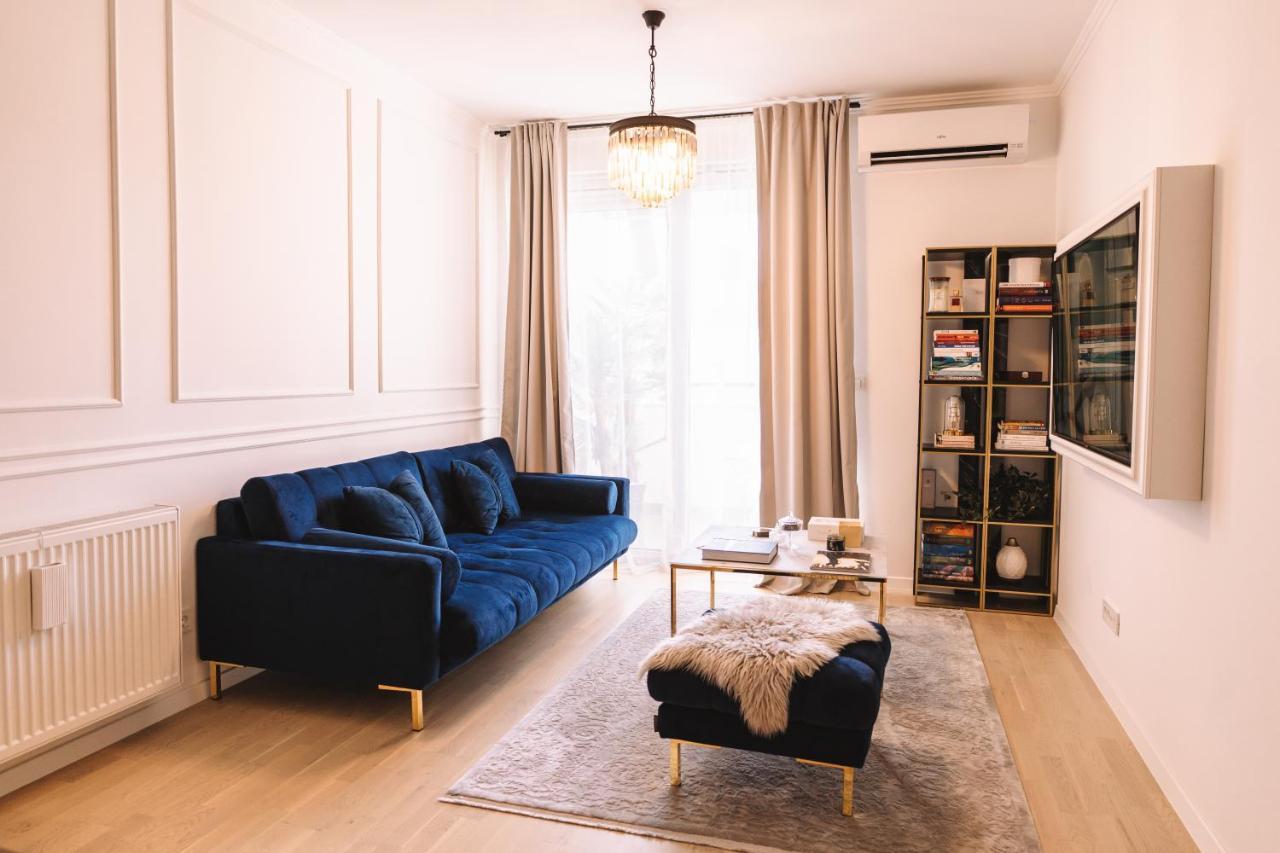 Flexible Selfcheckins 66 - Zagreb - Loggia - 80M2 - New - Luxury - Garage - 2 Bedrooms Exterior foto