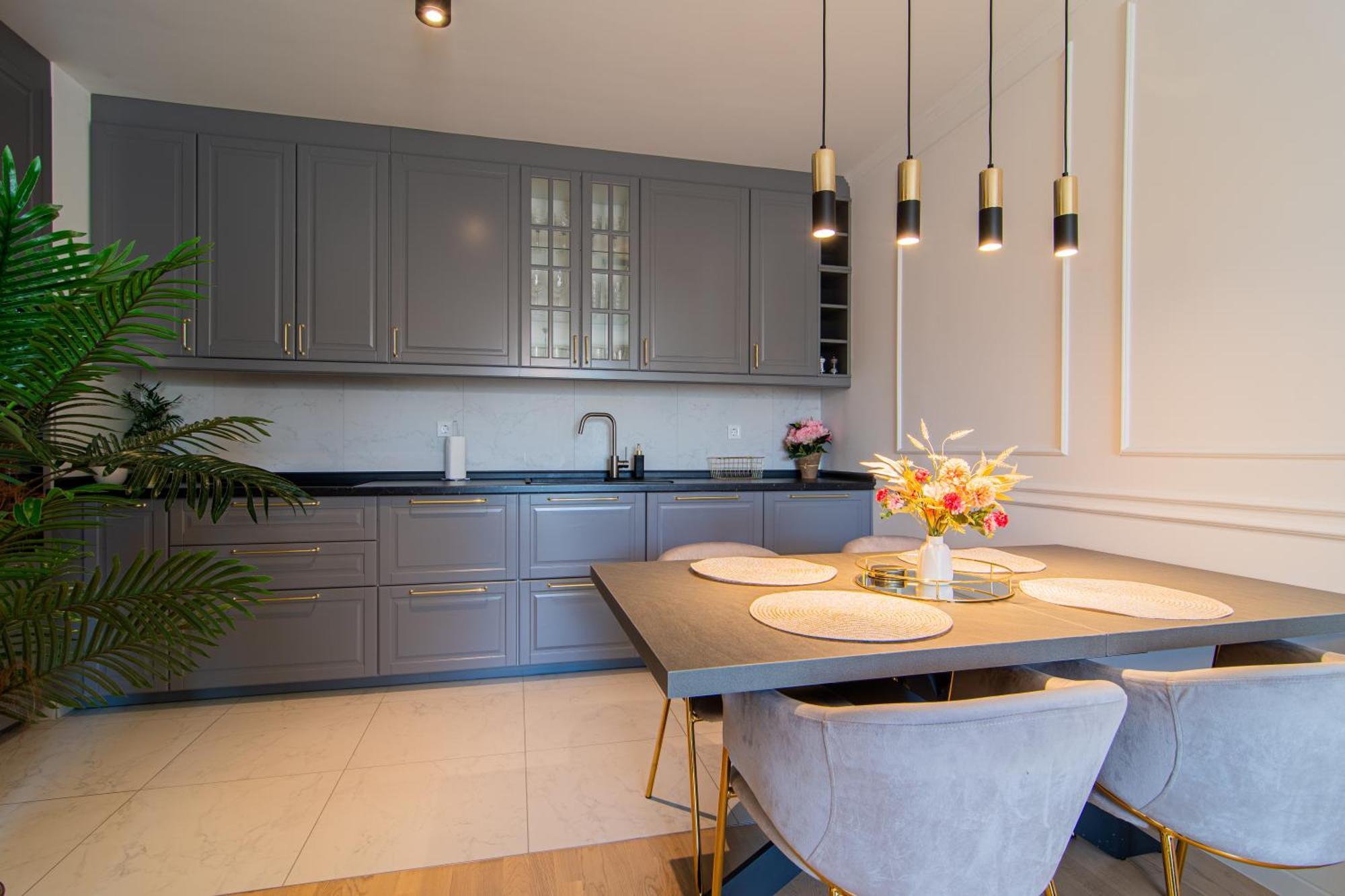 Flexible Selfcheckins 66 - Zagreb - Loggia - 80M2 - New - Luxury - Garage - 2 Bedrooms Exterior foto