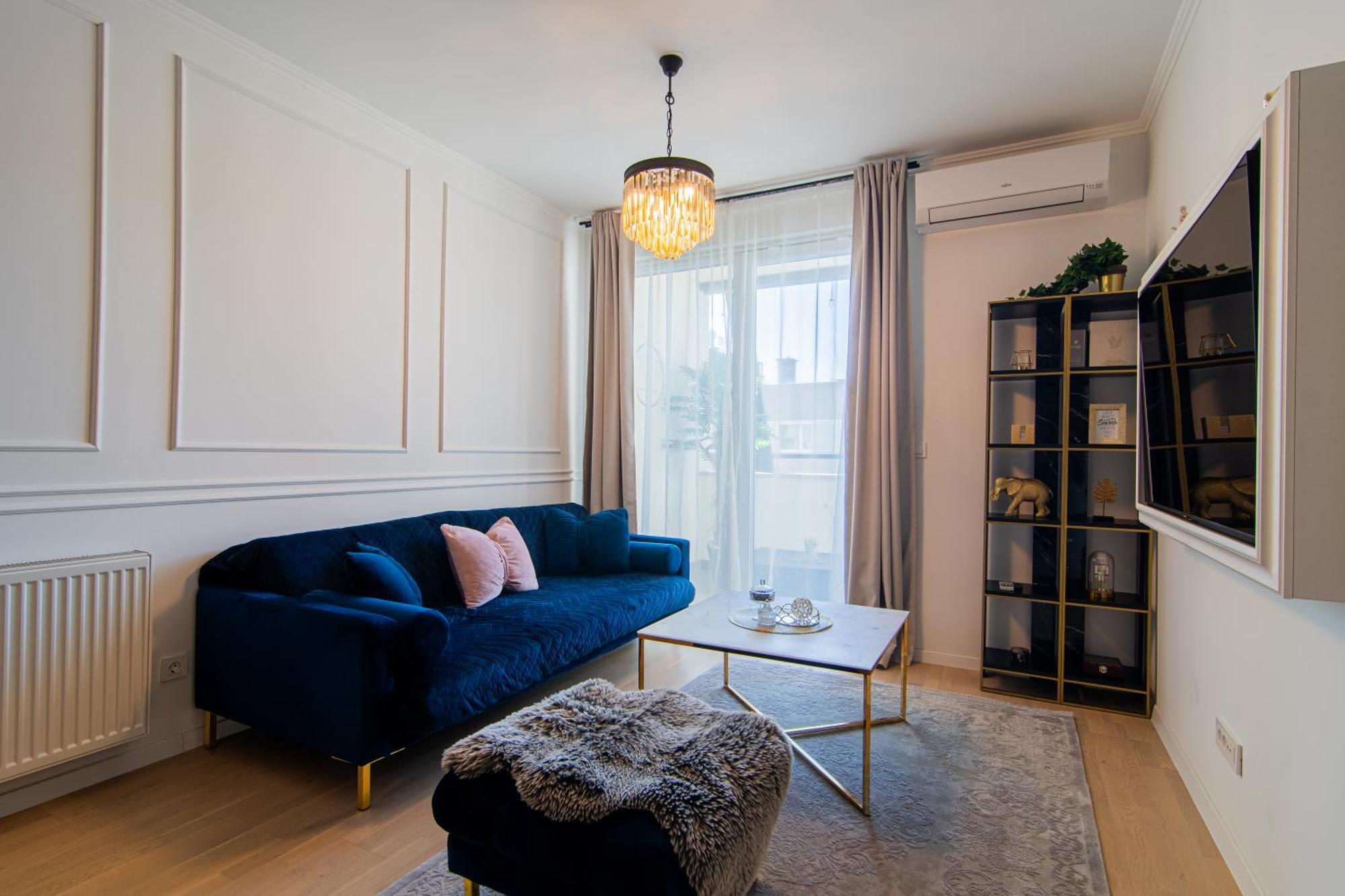 Flexible Selfcheckins 66 - Zagreb - Loggia - 80M2 - New - Luxury - Garage - 2 Bedrooms Exterior foto