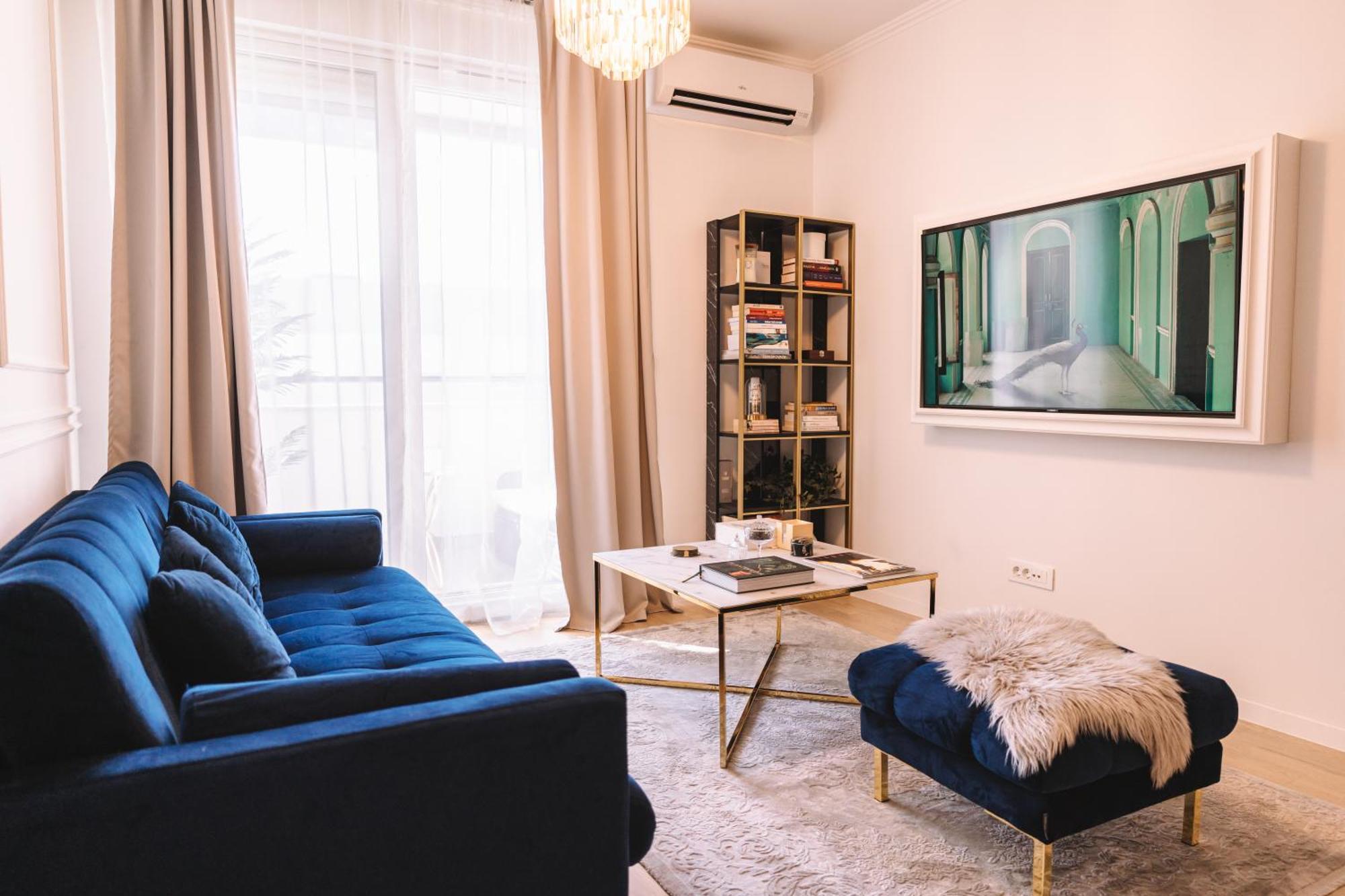 Flexible Selfcheckins 66 - Zagreb - Loggia - 80M2 - New - Luxury - Garage - 2 Bedrooms Exterior foto