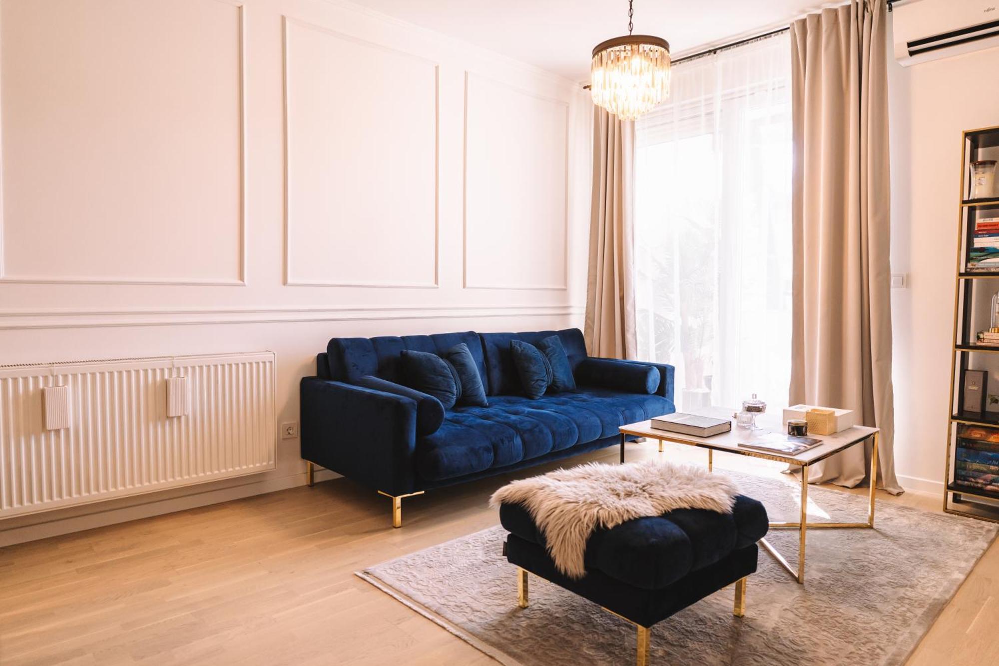 Flexible Selfcheckins 66 - Zagreb - Loggia - 80M2 - New - Luxury - Garage - 2 Bedrooms Exterior foto
