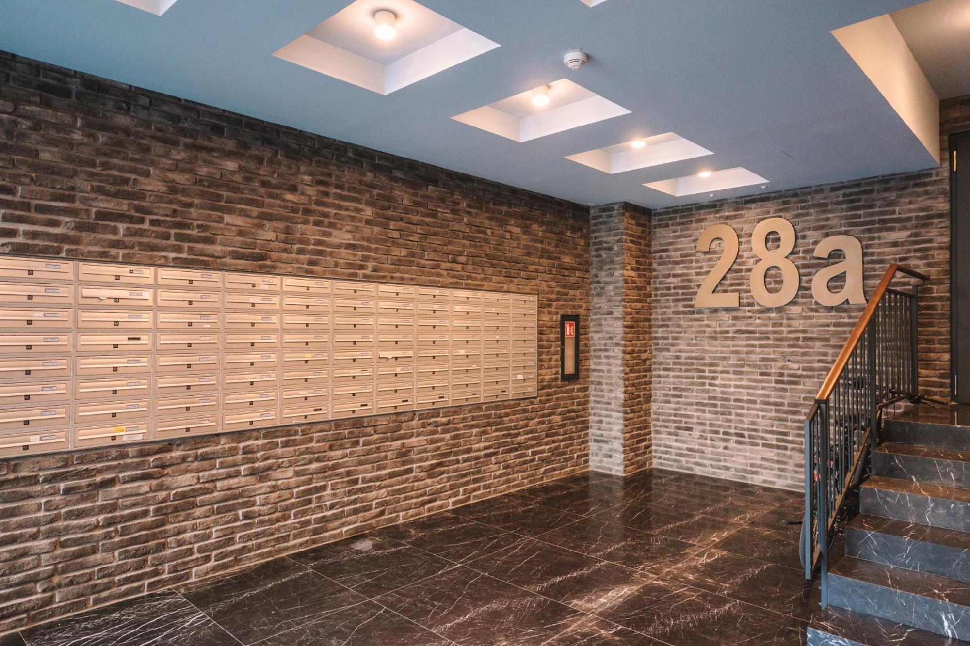 Flexible Selfcheckins 66 - Zagreb - Loggia - 80M2 - New - Luxury - Garage - 2 Bedrooms Exterior foto