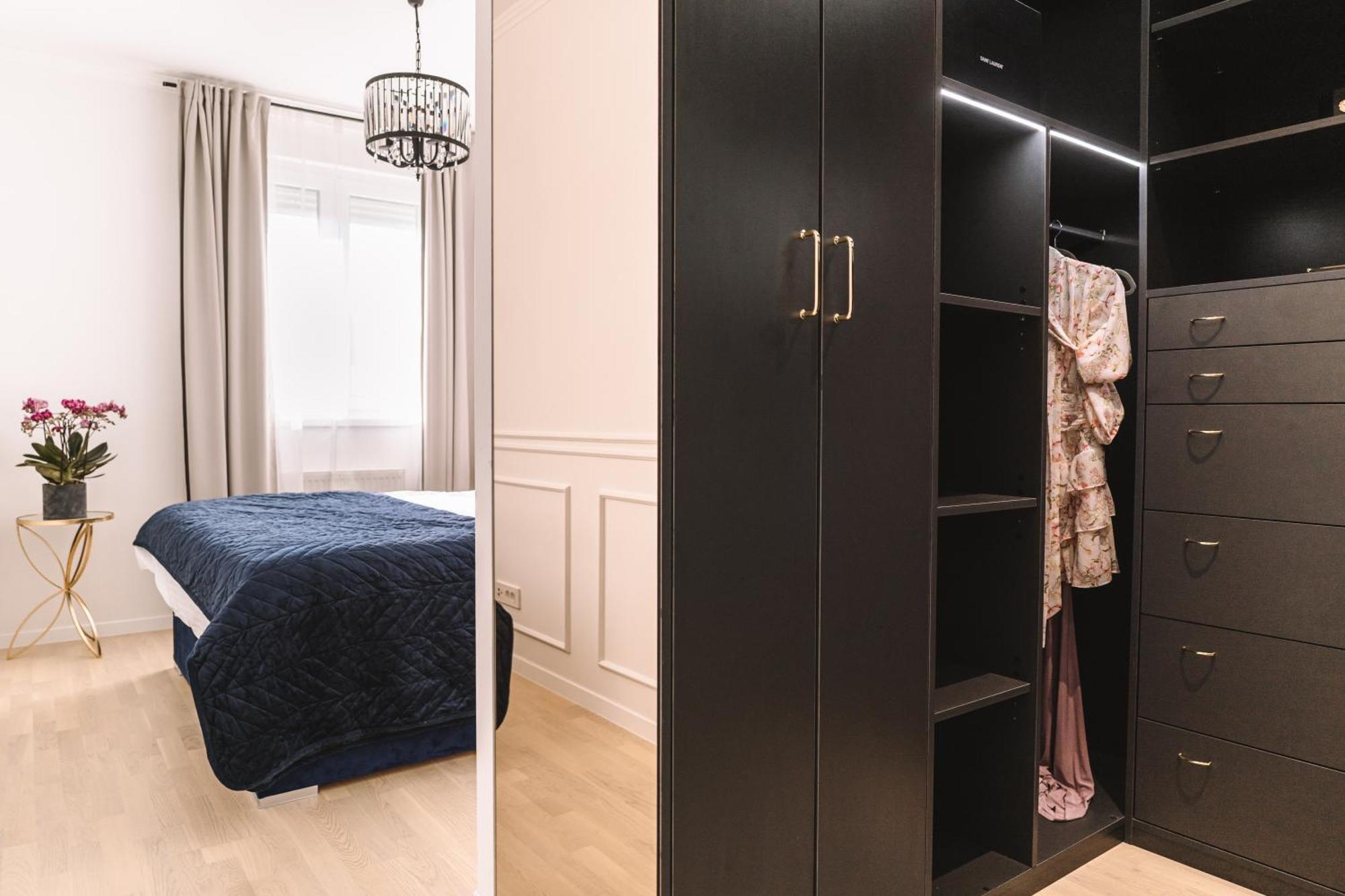 Flexible Selfcheckins 66 - Zagreb - Loggia - 80M2 - New - Luxury - Garage - 2 Bedrooms Exterior foto
