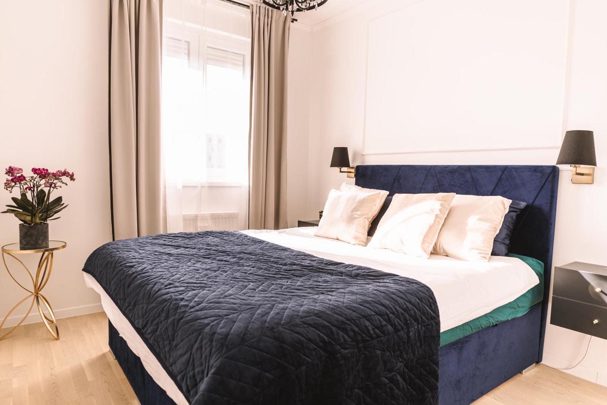 Flexible Selfcheckins 66 - Zagreb - Loggia - 80M2 - New - Luxury - Garage - 2 Bedrooms Exterior foto